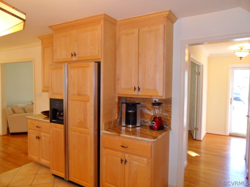3725 Cheyenne Road Richmond, VA 23235 - Photo 10 of 24 a view of closet