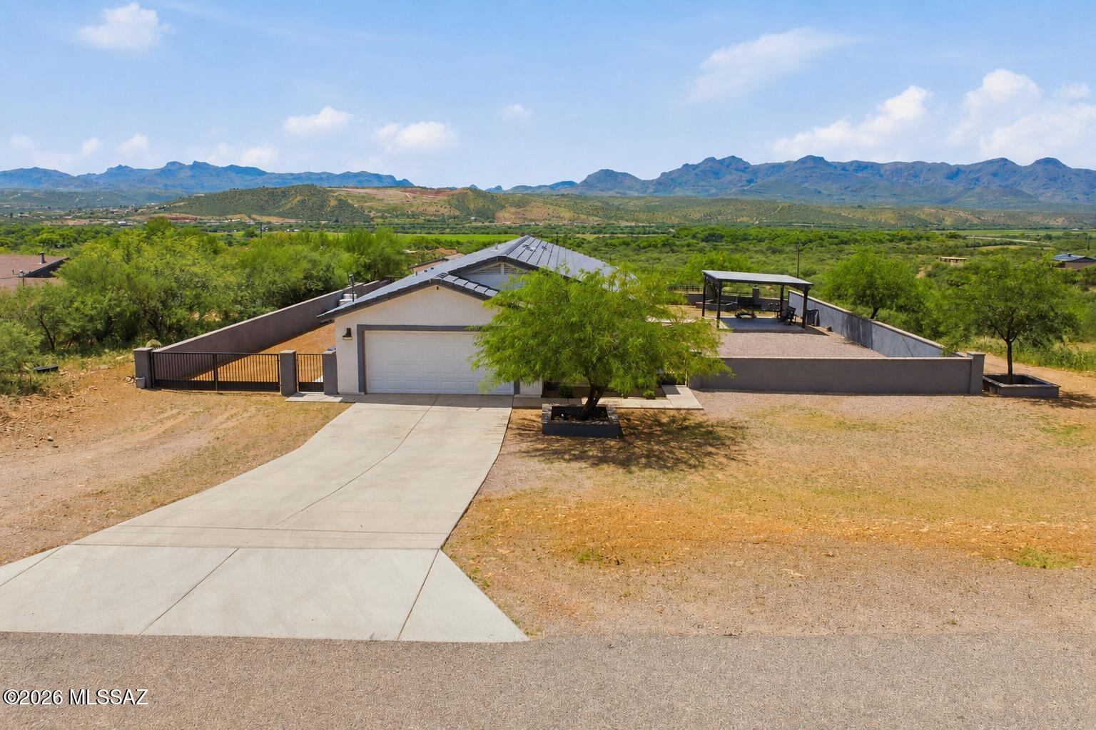 1552 Pinguinos Court Rio Rico, AZ 85648 - Photo 1 of 31 F08B8908-9A3C-4939-838E-426343733896