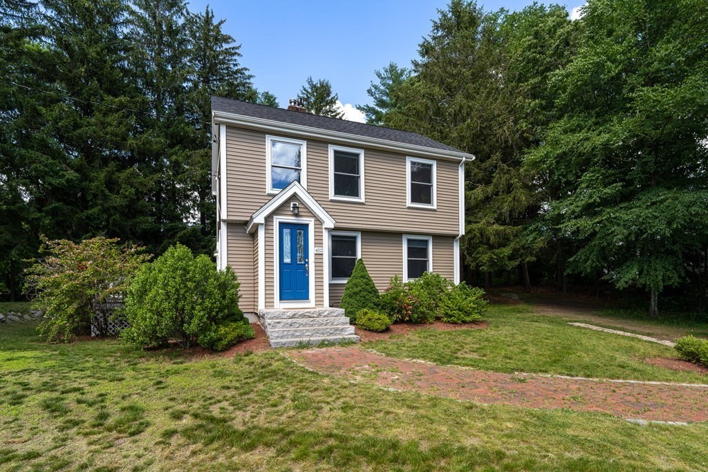 452 Chestnut Street Ashland, MA 01721 - Photo 1 of 19 Gallery Image 1