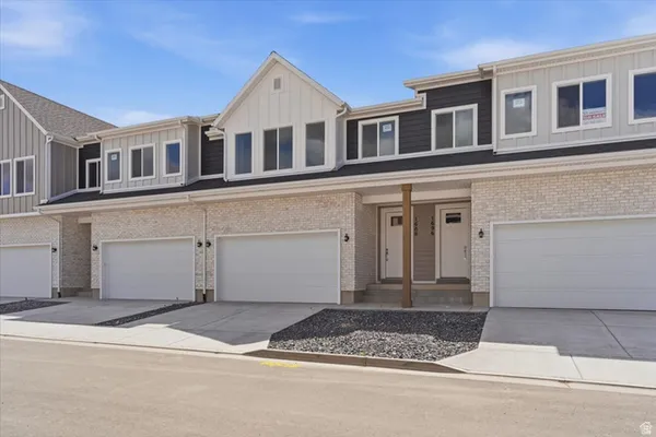 $469,900 | 1688 West 2730th Street South, Unit 236, Syracuse, UT 84075