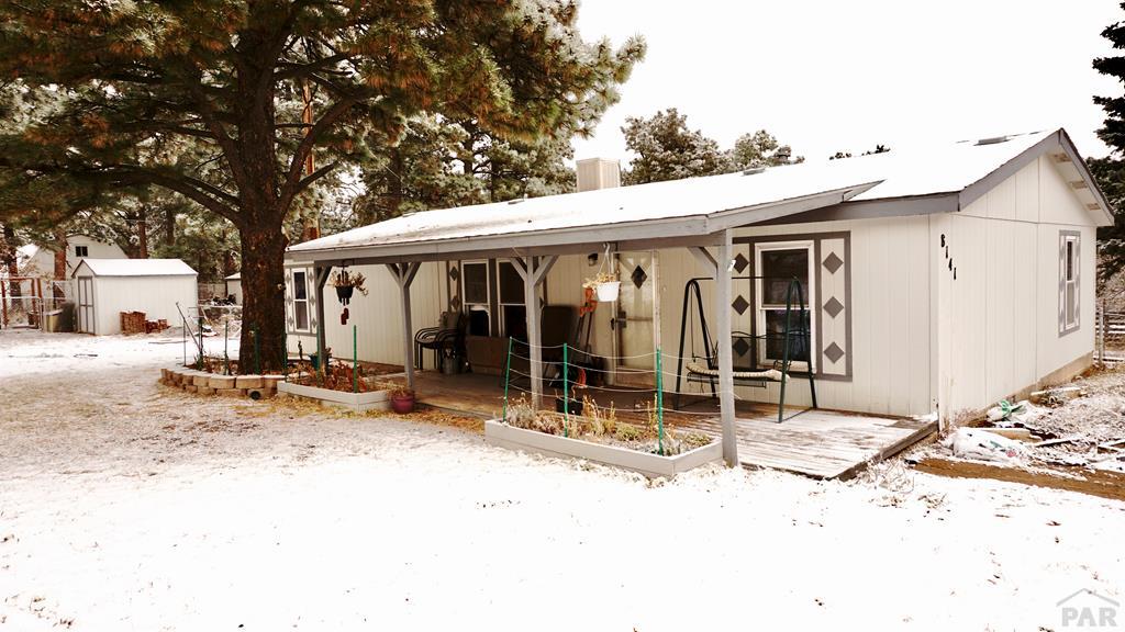 8141 Pine Drive Rye, CO 81069 - Photo 1 of 1