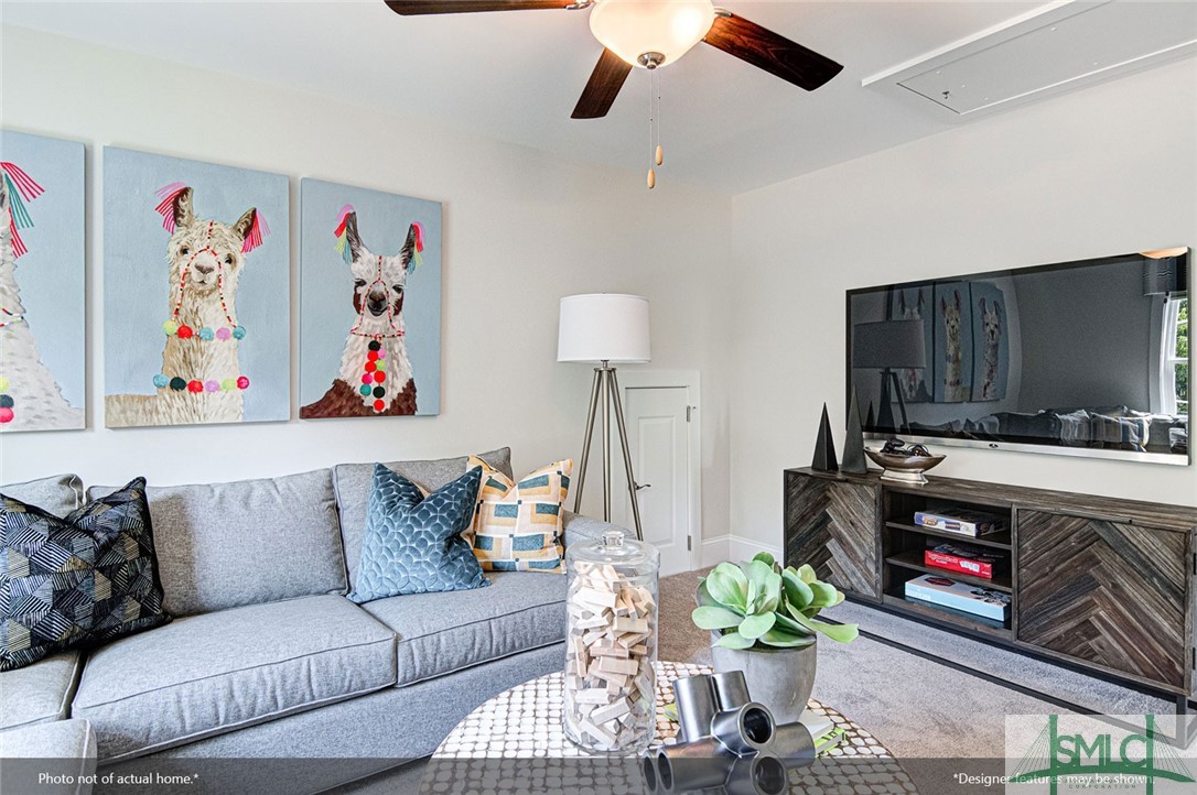 114 Split Branch Drive Richmond Hill, GA 31324 - Photo 12 of 16