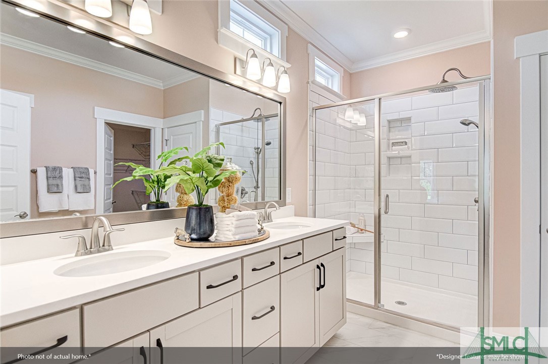 114 Split Branch Drive Richmond Hill, GA 31324 - Photo 13 of 16