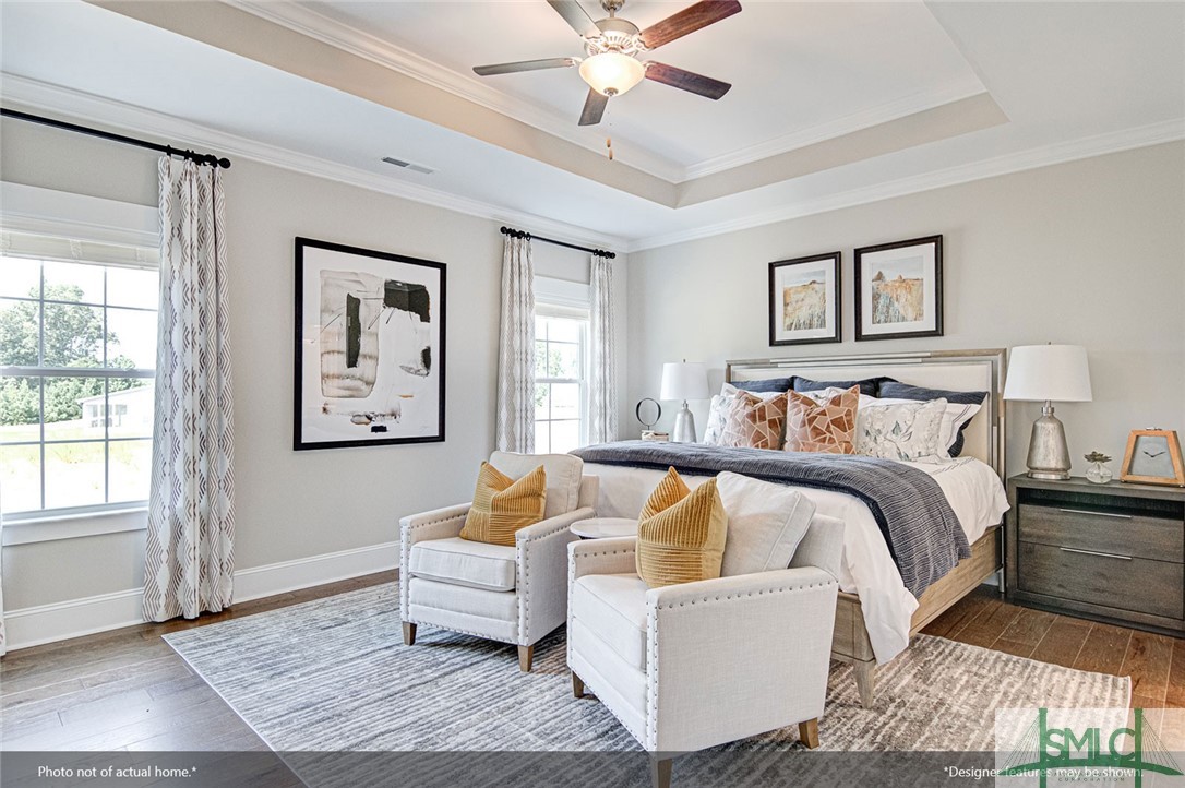 114 Split Branch Drive Richmond Hill, GA 31324 - Photo 14 of 16