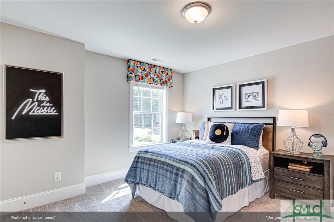 114 Split Branch Drive Richmond Hill, GA 31324 - Photo 2 of 16