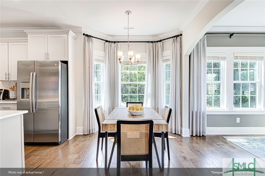 114 Split Branch Drive Richmond Hill, GA 31324 - Photo 5 of 16