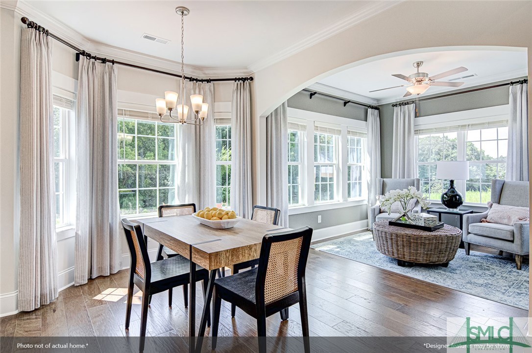 114 Split Branch Drive Richmond Hill, GA 31324 - Photo 6 of 16