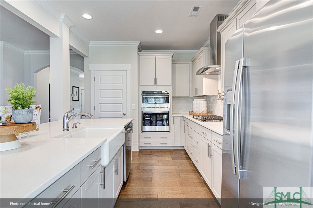 114 Split Branch Drive Richmond Hill, GA 31324 - Photo 7 of 16