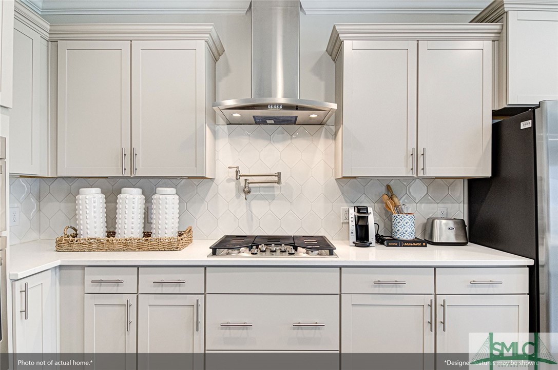 114 Split Branch Drive Richmond Hill, GA 31324 - Photo 8 of 16