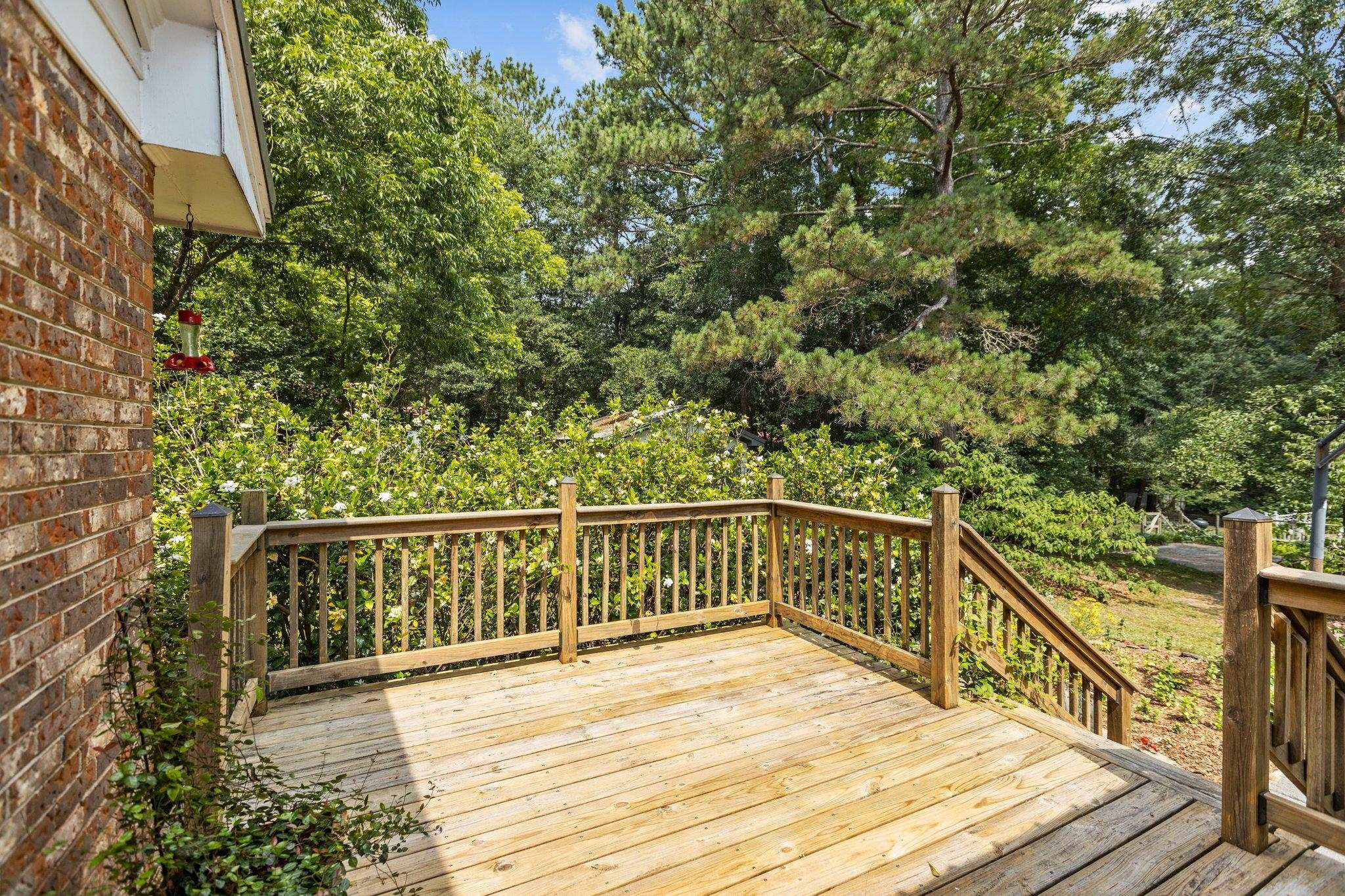 1512 Crickett Road Raleigh, NC 27610 - Photo 28 of 42 Photo 28