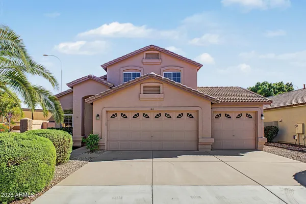 $2,875 | 1915 West Musket Way, Chandler, AZ 85286