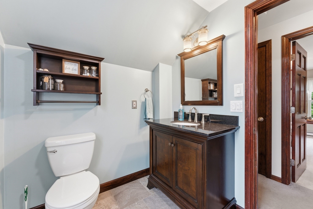 41 Verge Street Springfield, MA 01129 - Photo 27 of 40