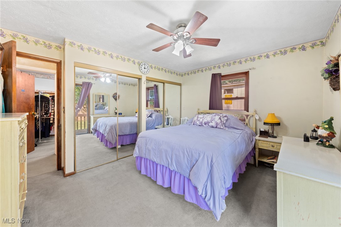 1157 Dussel Road Kent, OH 44240 - Photo 27 of 46 Master bedroom