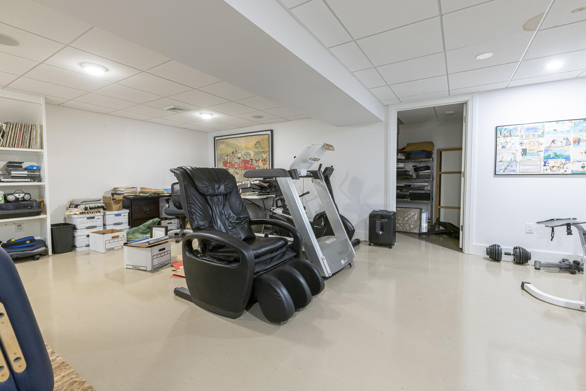 254 Foreside Road Cumberland, ME 04110 - Photo 48 of 79 Exercise Room