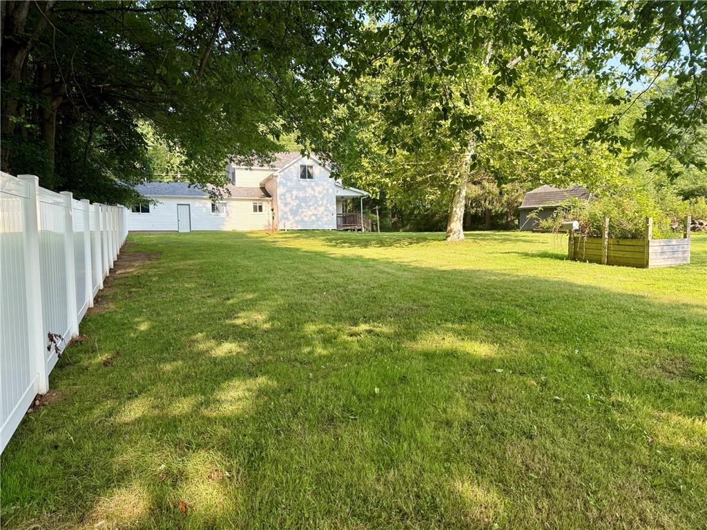 81 Hartwick Road Mercer, PA 16137 - Photo 8 of 47 Gallery Image 8