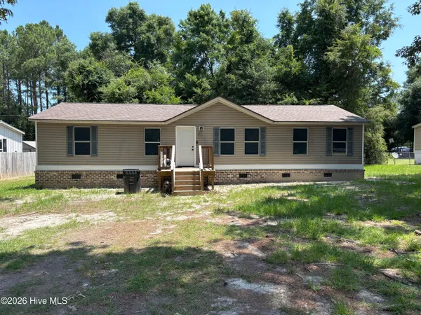 $160,000 | 885 Bennock Mill Road, Augusta, GA 30906
