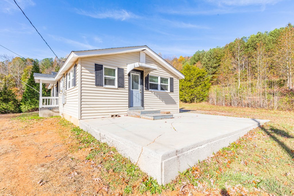 4332 Gordon Springs Road Rocky Face, GA 30740 - Photo 13 of 39 Gallery Image 13