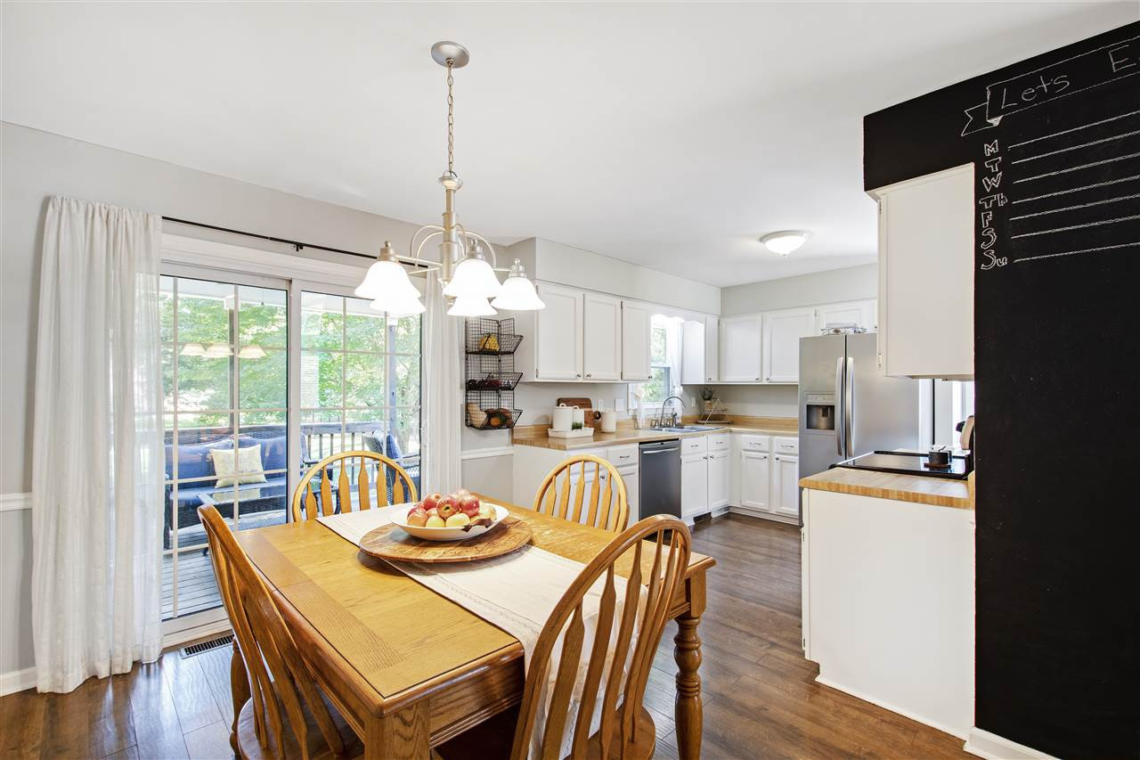 6904 Glendower Road Raleigh, NC 27613 - Photo 12 of 29 Photo 12