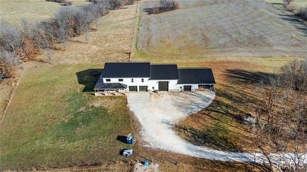 284 Ridge Road Oak Ridge, MO 63769 - Photo 1 of 60