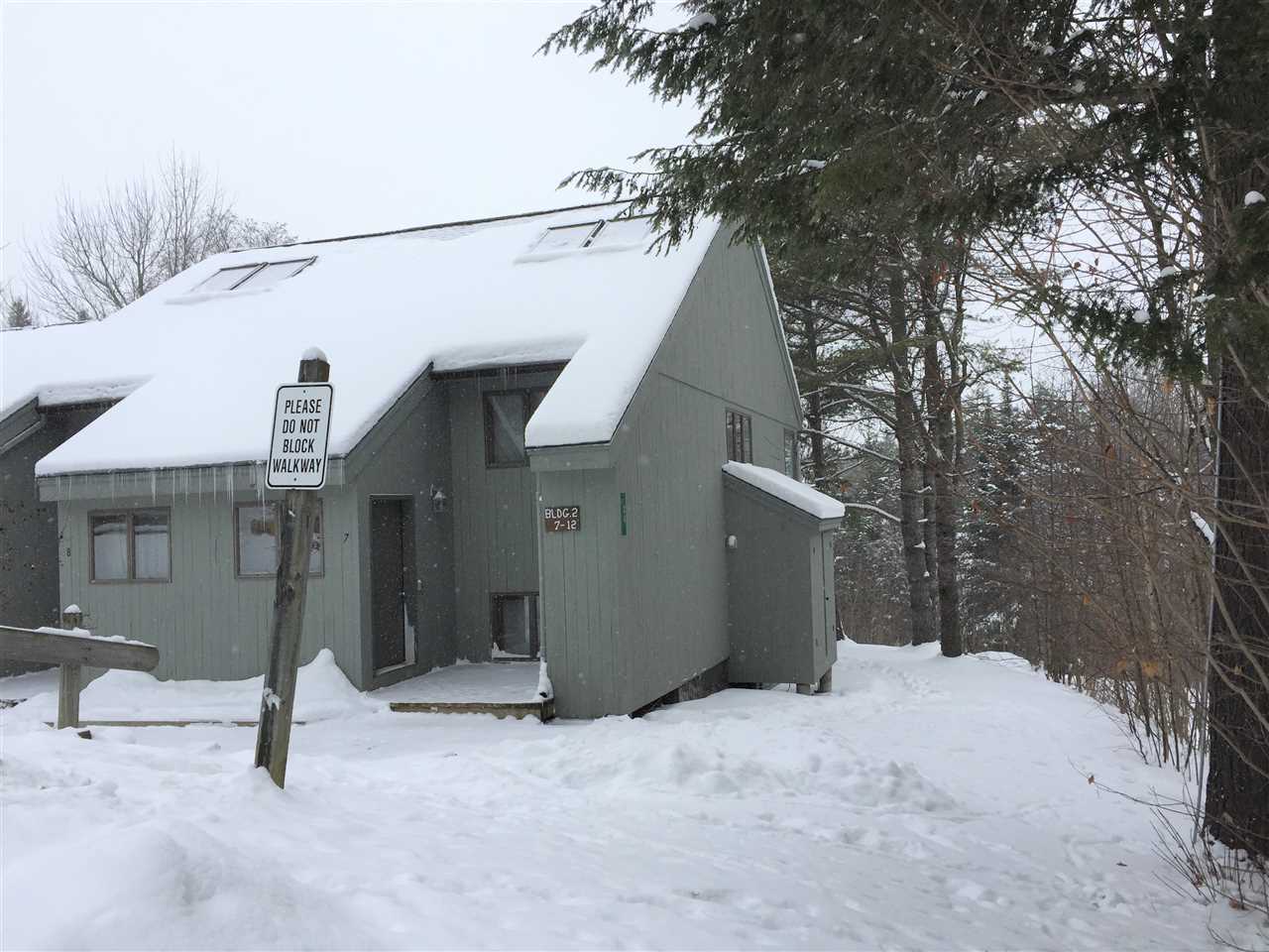 26 Wintergreen Road, Unit 7 Burke, VT 05832 - Photo 1 of 27 Gallery Image 1