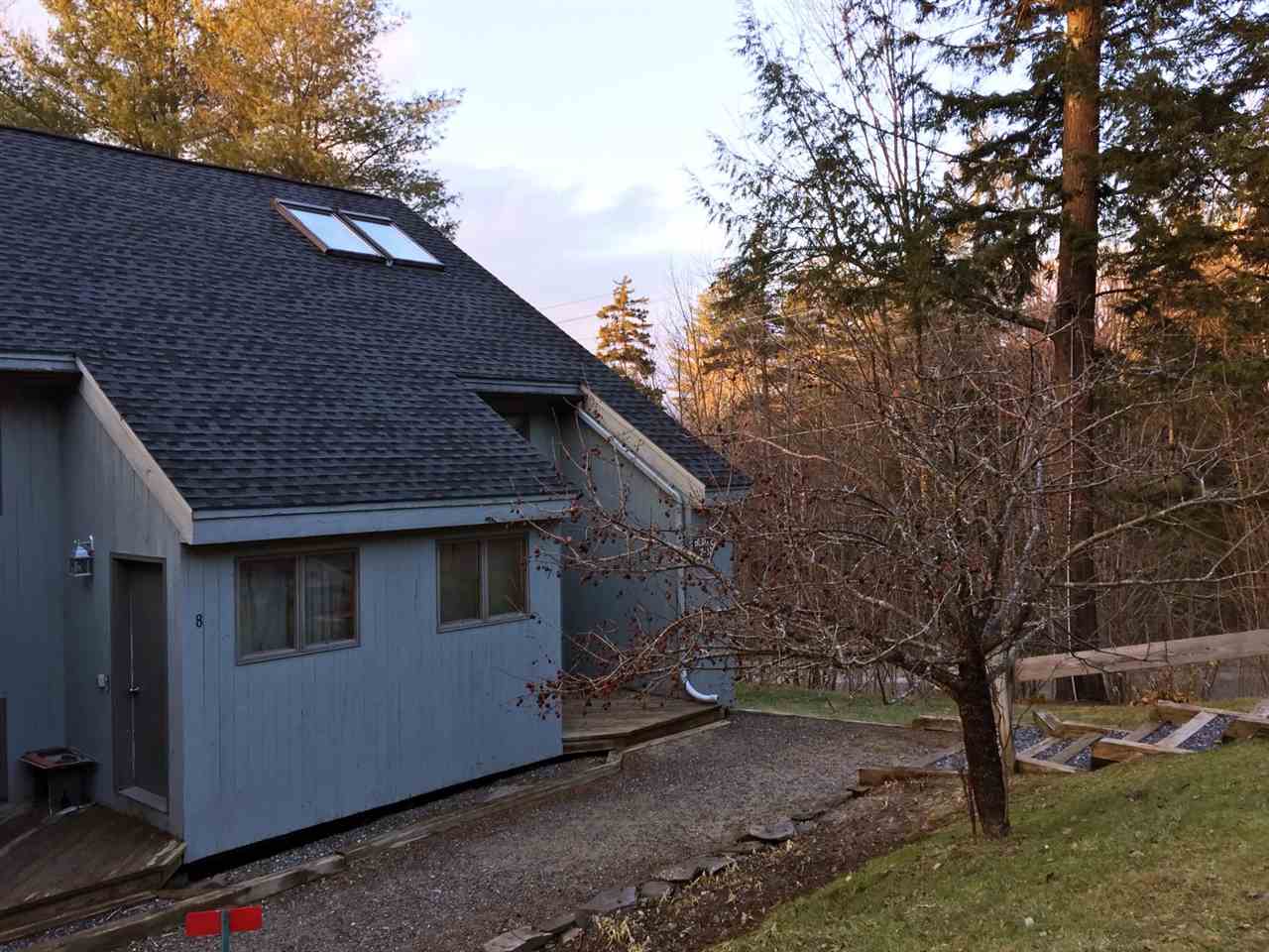 26 Wintergreen Road, Unit 7 Burke, VT 05832 - Photo 25 of 27 Gallery Image 25