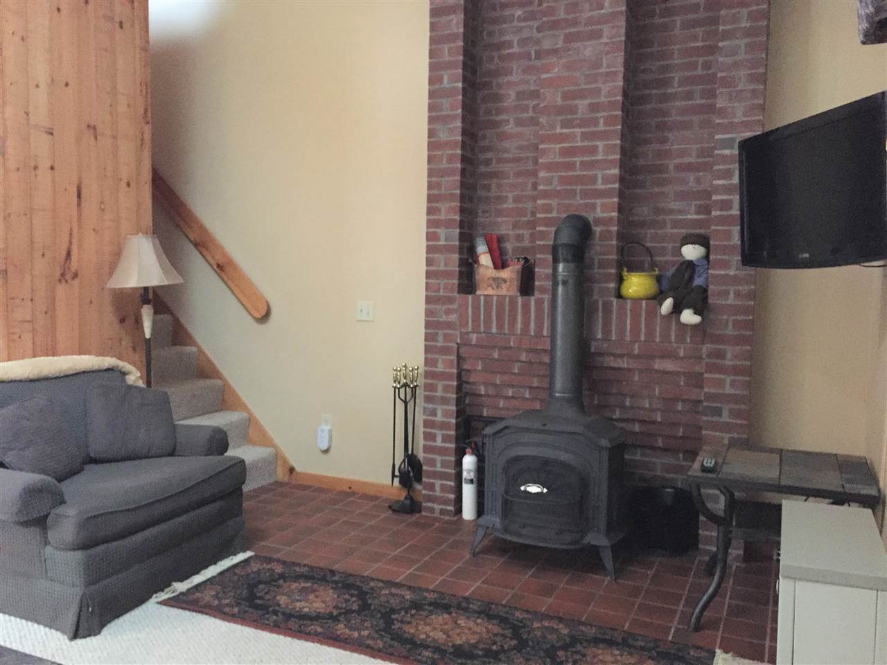 26 Wintergreen Road, Unit 7 Burke, VT 05832 - Photo 6 of 27 Gallery Image 6