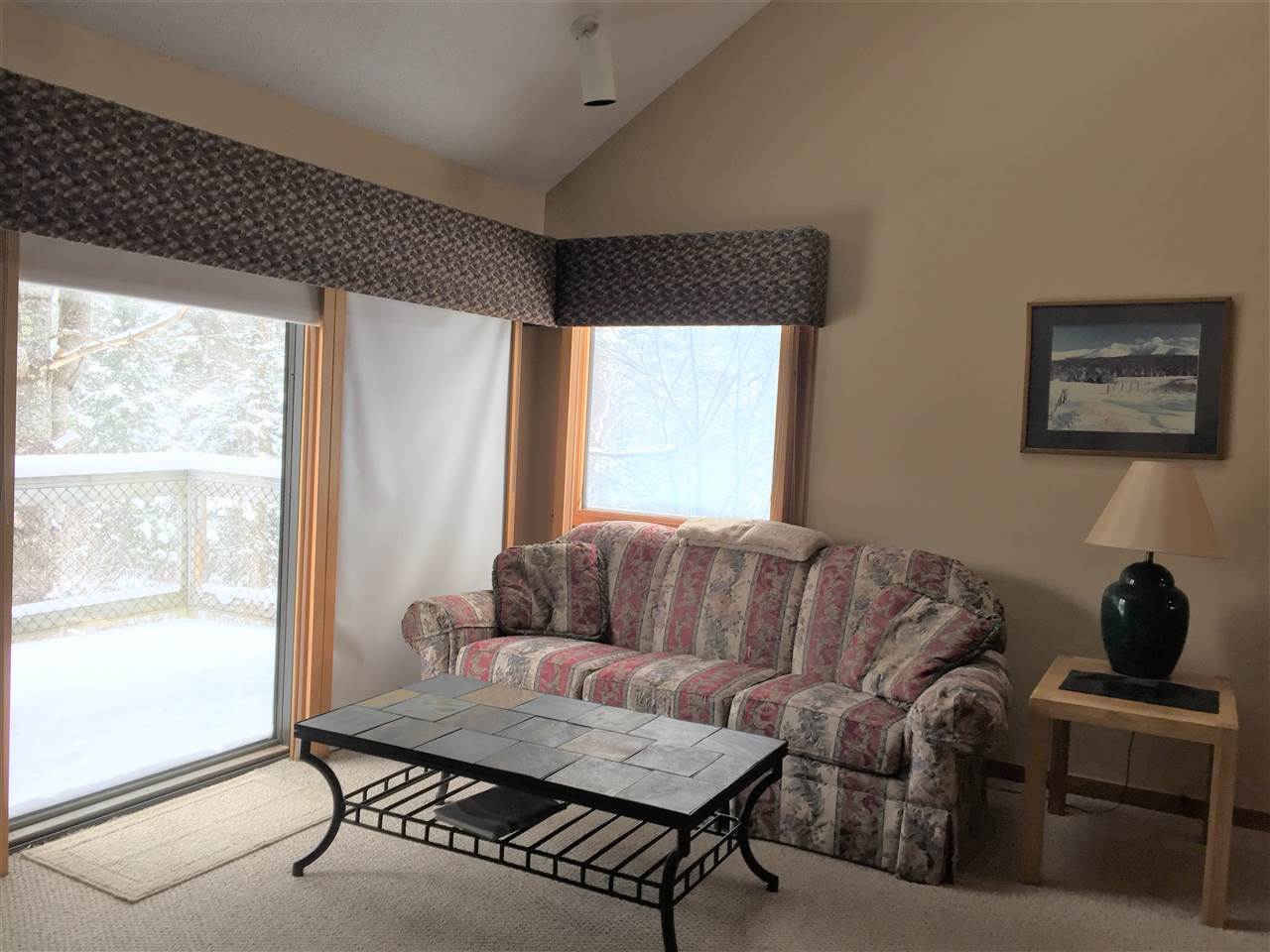 26 Wintergreen Road, Unit 7 Burke, VT 05832 - Photo 7 of 27 Gallery Image 7