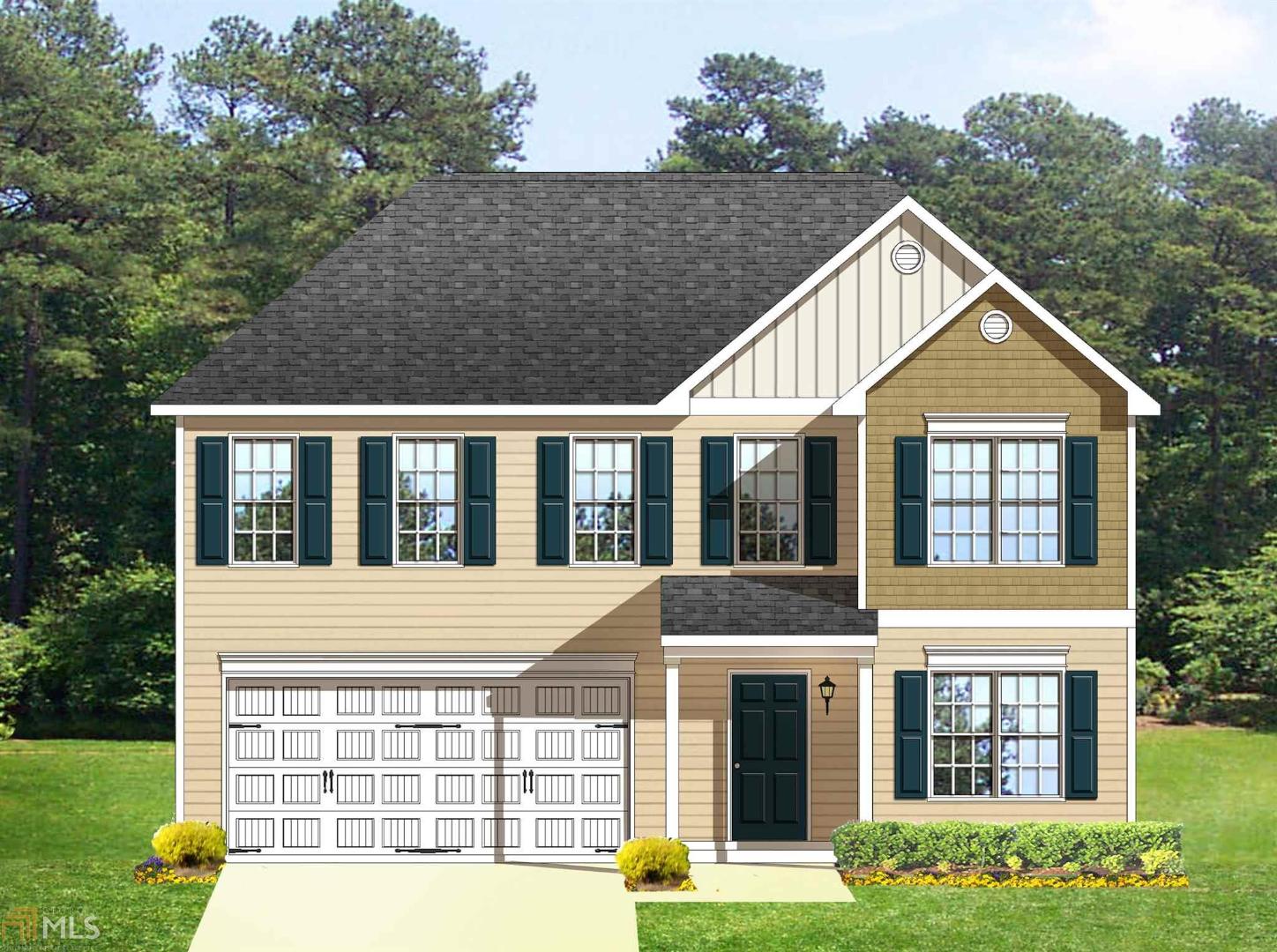 1318 Brunton Road, Unit 413 Bethlehem, GA 30620 - Photo 1 of 1 Gallery Image 1
