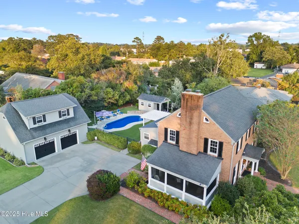 $769,000 | 406 Carmen Avenue, Jacksonville, NC 28540