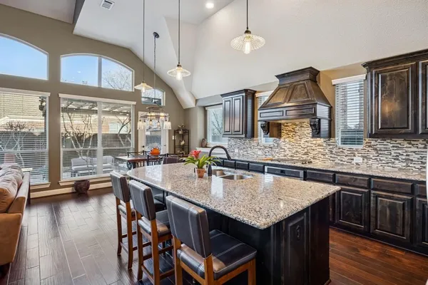 $769,000 | 704 Addie Lane, McKinney, TX 75071