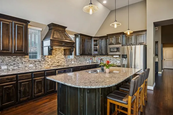 $769,000 | 704 Addie Lane, McKinney, TX 75071