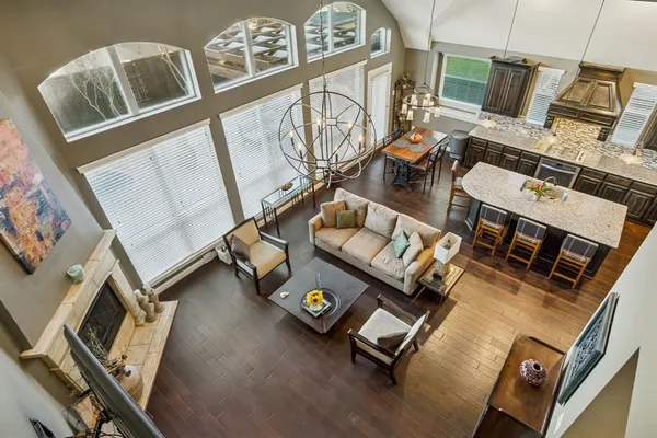 $769,000 | 704 Addie Lane, McKinney, TX 75071