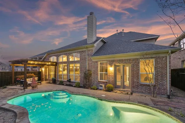 $769,000 | 704 Addie Lane, McKinney, TX 75071