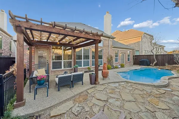 $769,000 | 704 Addie Lane, McKinney, TX 75071