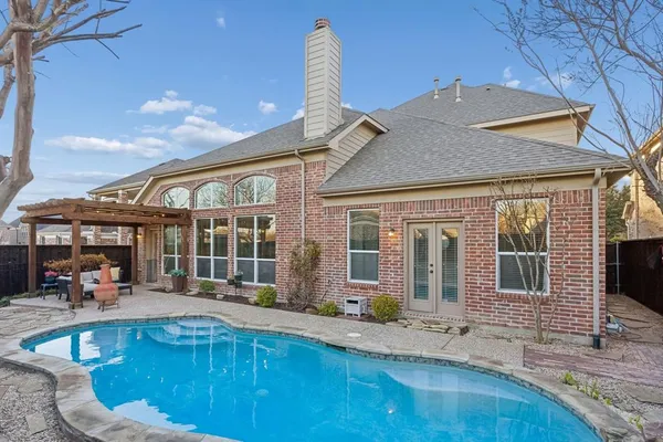 $769,000 | 704 Addie Lane, McKinney, TX 75071