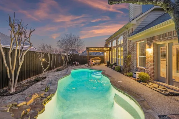 $769,000 | 704 Addie Lane, McKinney, TX 75071