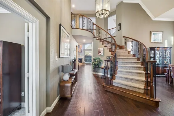 $769,000 | 704 Addie Lane, McKinney, TX 75071