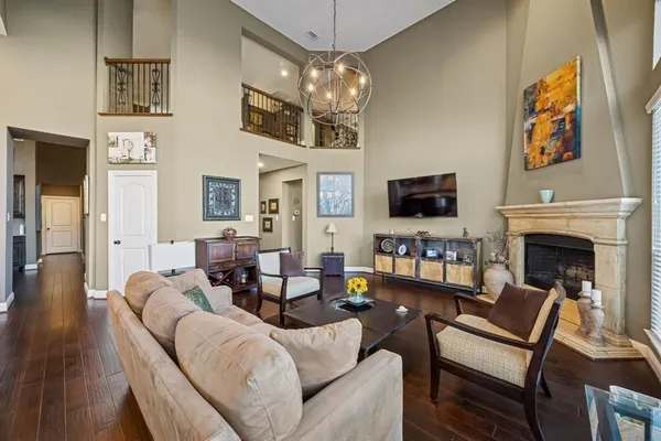 $769,000 | 704 Addie Lane, McKinney, TX 75071
