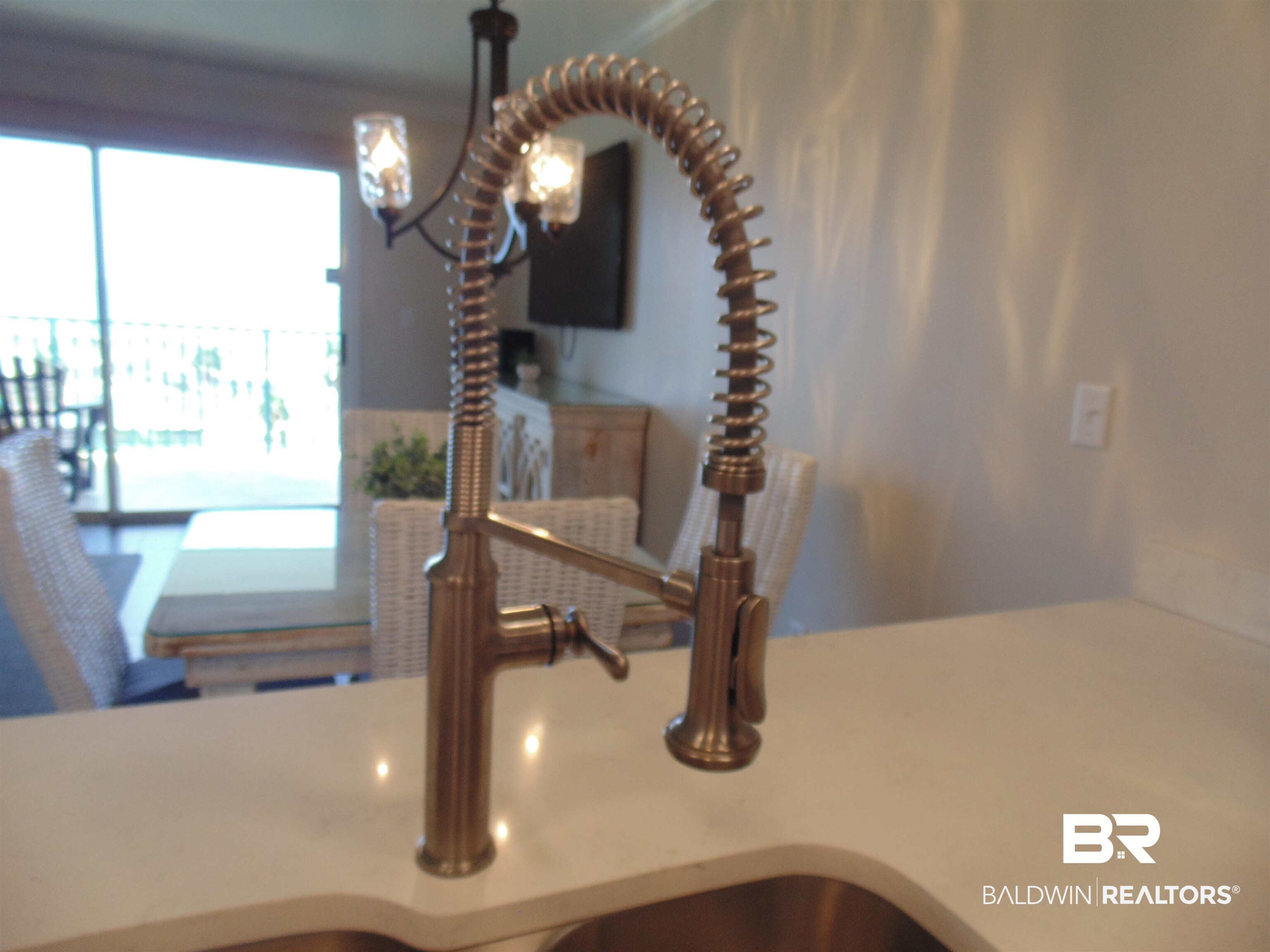 645 Plantation Road, Unit 6505 Gulf Shores, AL 36542 - Photo 10 of 25 New Faucet