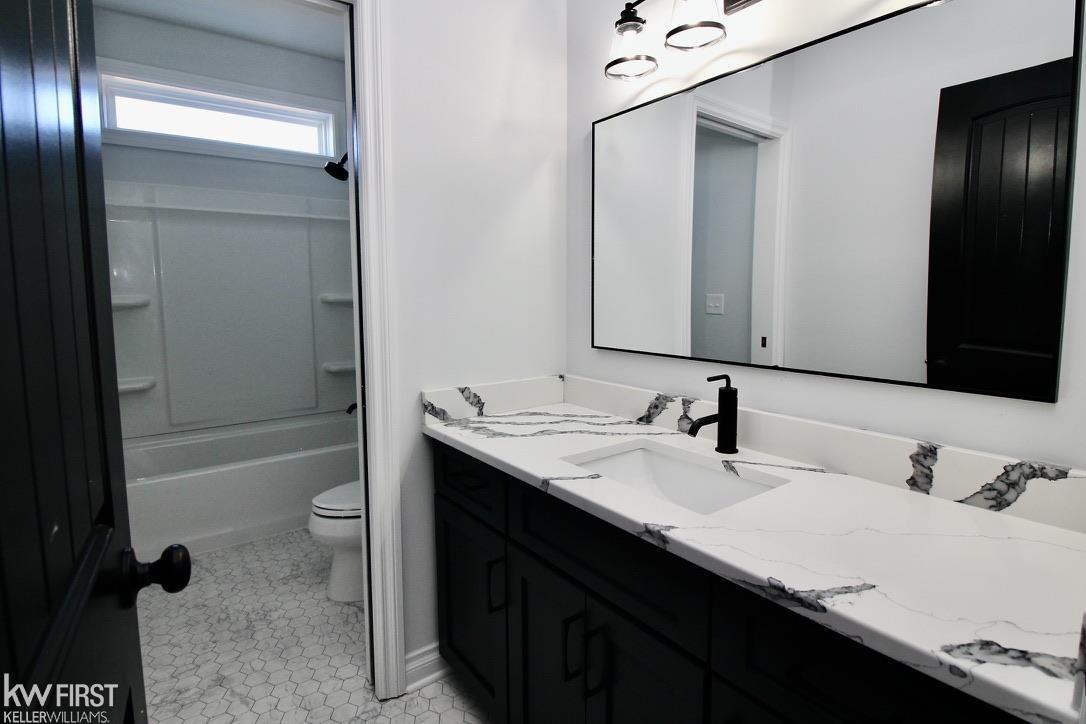5382 Spring Meadows Way, Unit 53 Linden, MI 48451 - Photo 19 of 23