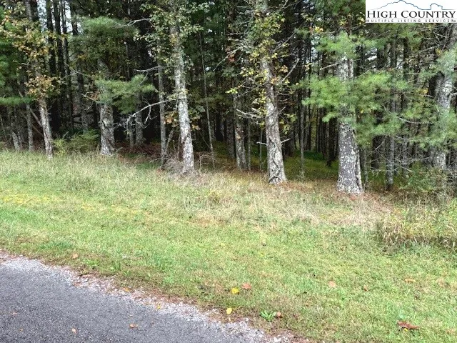 $25,000 | River Forest Road, Grassy Creek, NC 28631