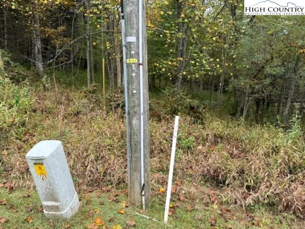 $25,000 | River Forest Road, Grassy Creek, NC 28631