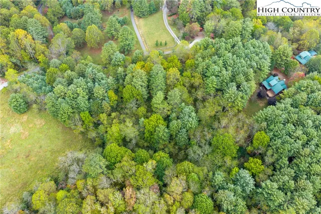 $25,000 | River Forest Road, Grassy Creek, NC 28631