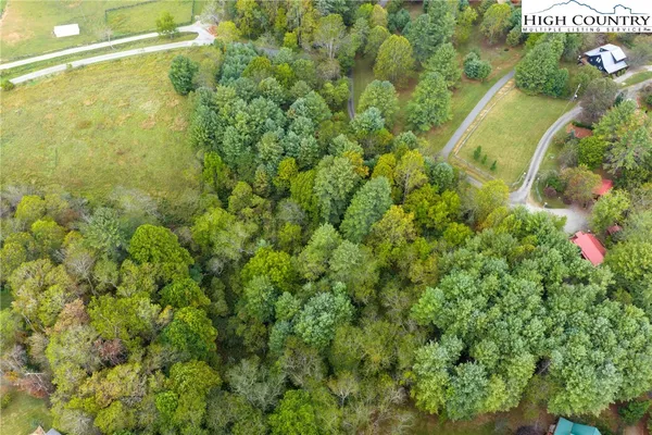 $25,000 | River Forest Road, Grassy Creek, NC 28631