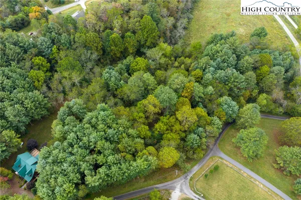 $25,000 | River Forest Road, Grassy Creek, NC 28631