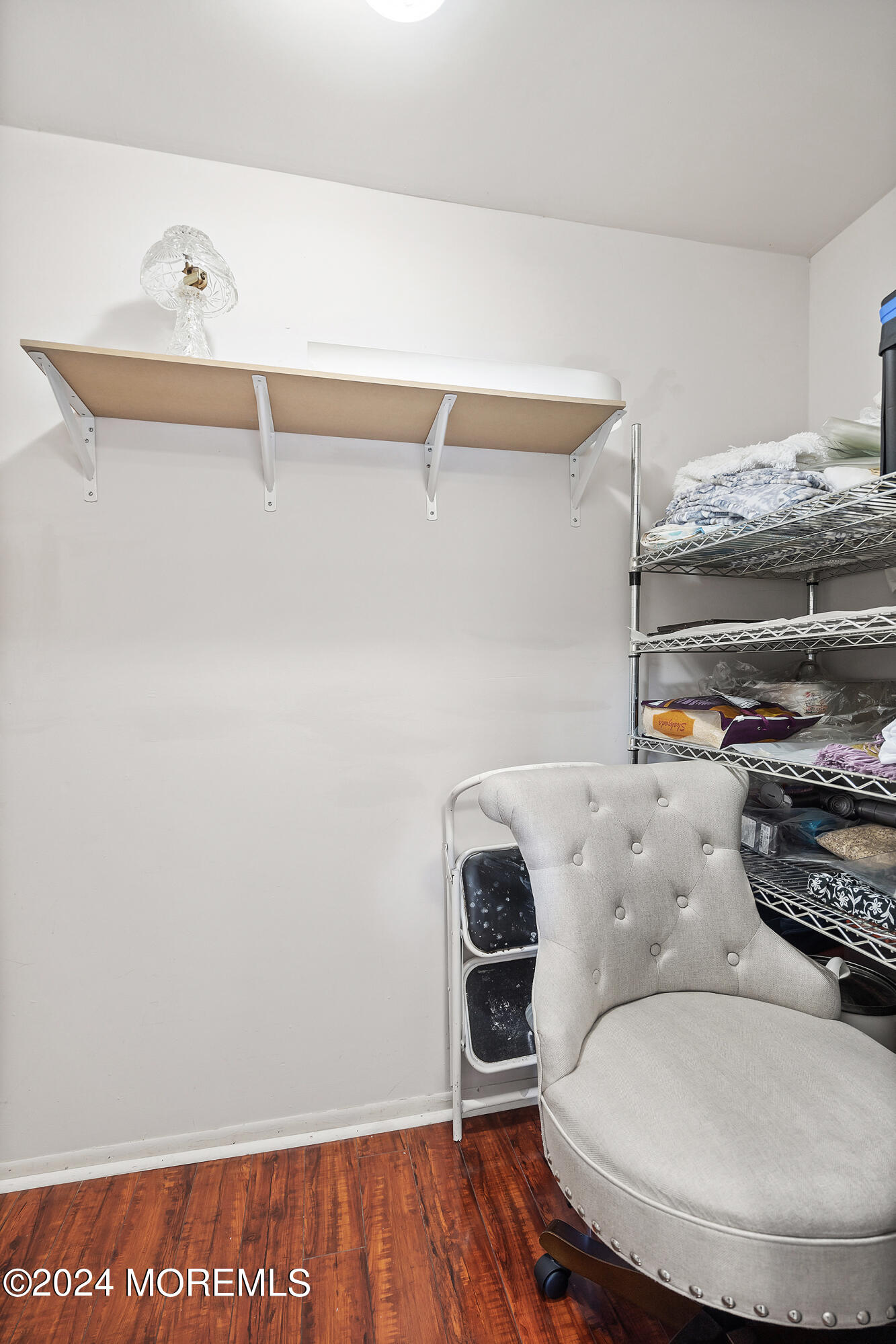509 Harding Road, Unit 2 Freehold, NJ 07728 - Photo 7 of 24 a room with storage and utility