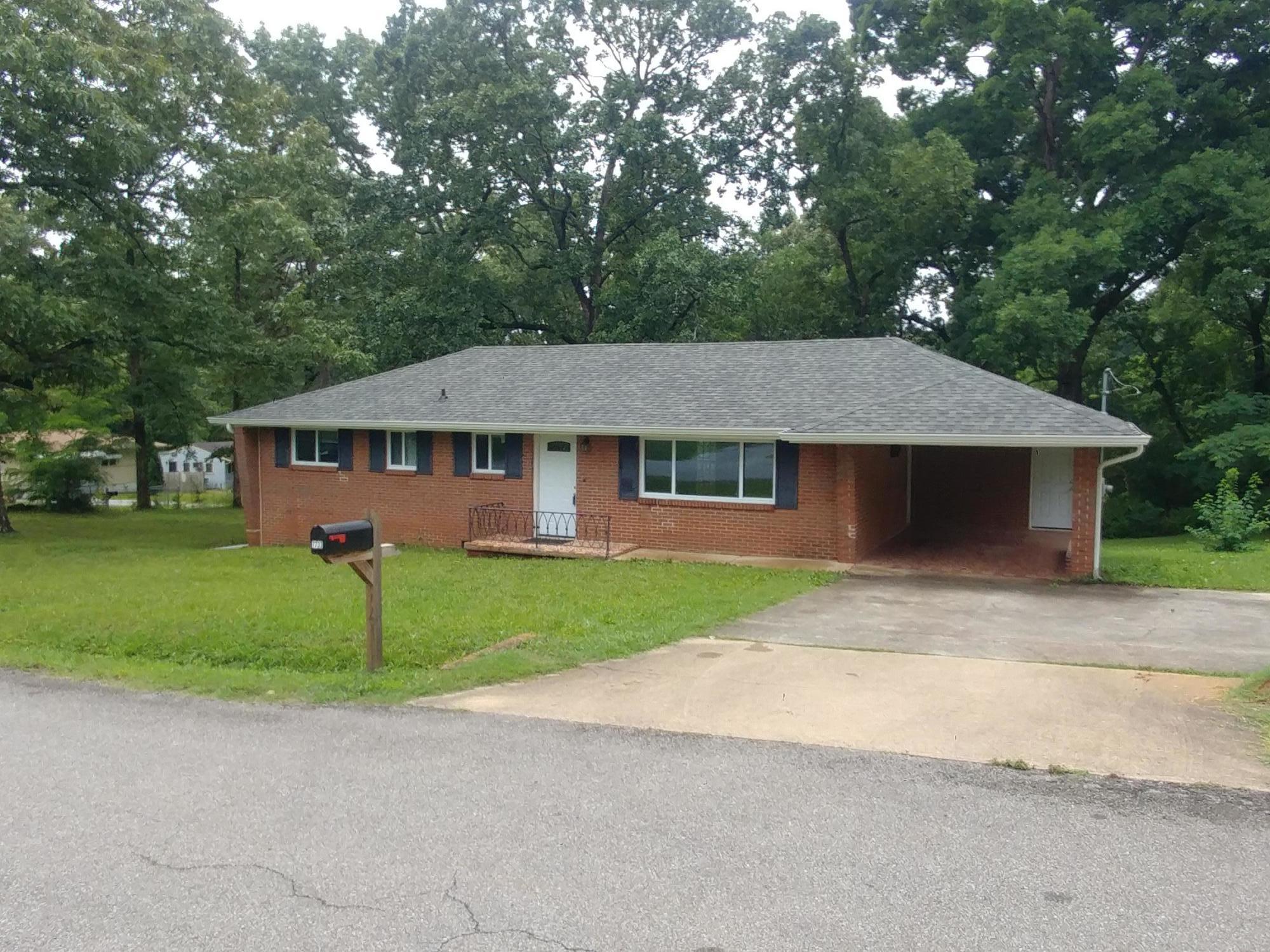 7733 Hancock Road Chattanooga, TN 37416 - Photo 1 of 14 0618191343b