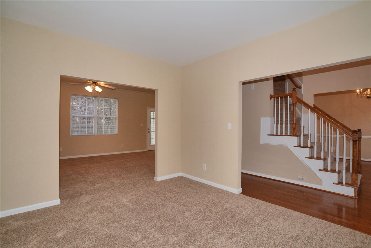 4604 Marathon Lane Raleigh, NC 27616 - Photo 5 of 25 Formal Living