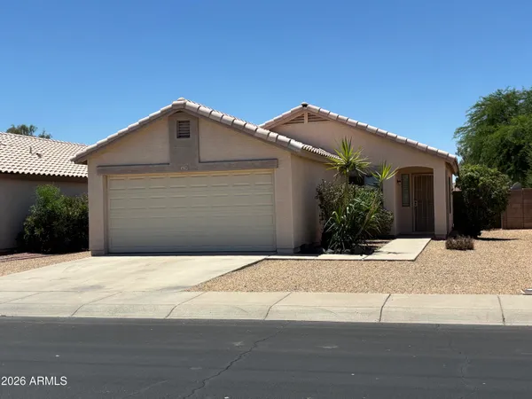 $224,999 | 16538 North 158th Avenue, Surprise, AZ 85374