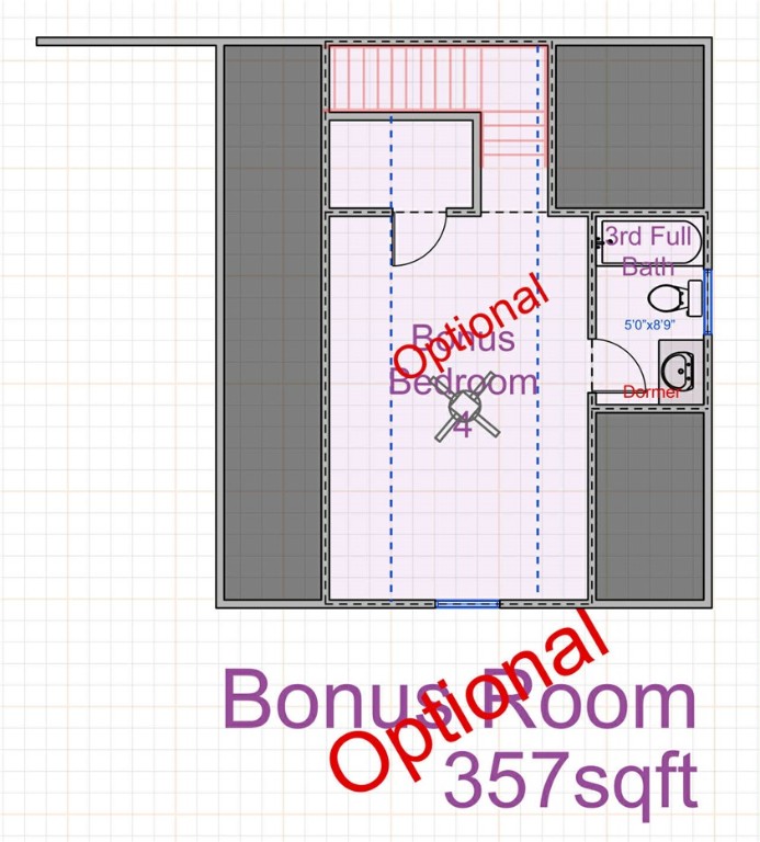 Lot 2 Dairy Farm Road Westminster, SC 29693 - Photo 2 of 4 optional bonus